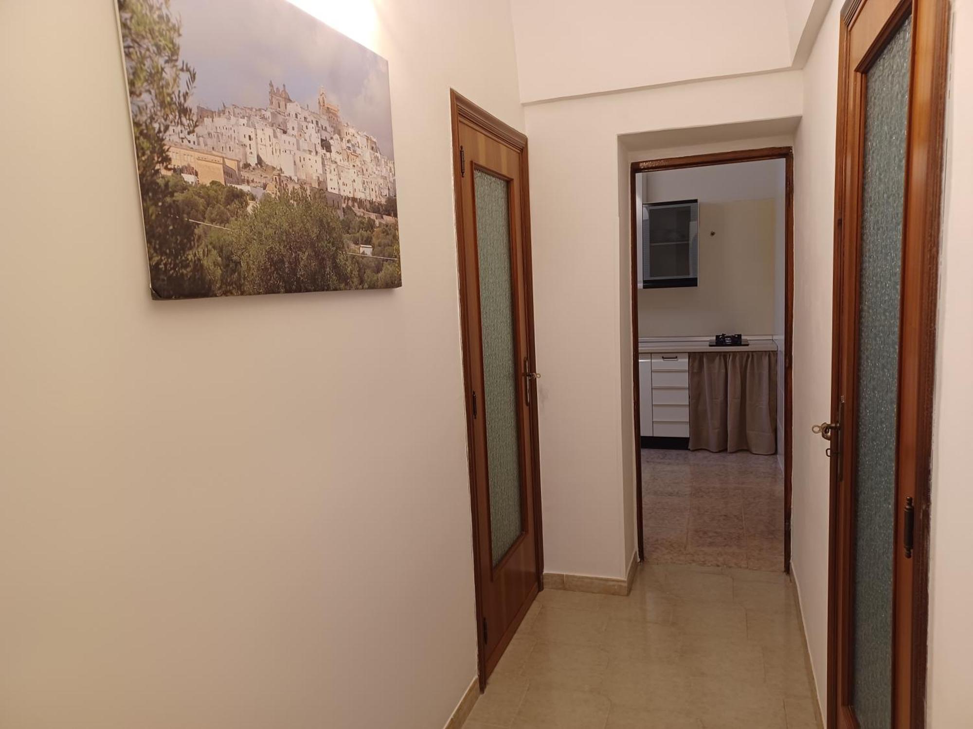 Dimora White 2.0 Vila Ostuni Exterior foto