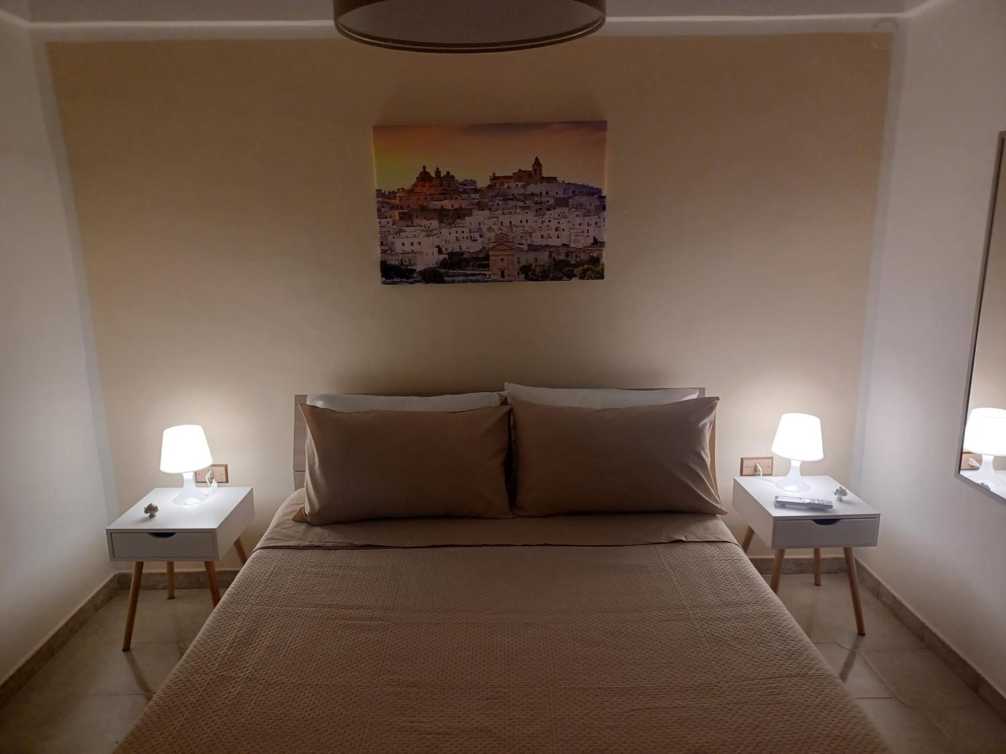 Dimora White 2.0 Vila Ostuni Exterior foto