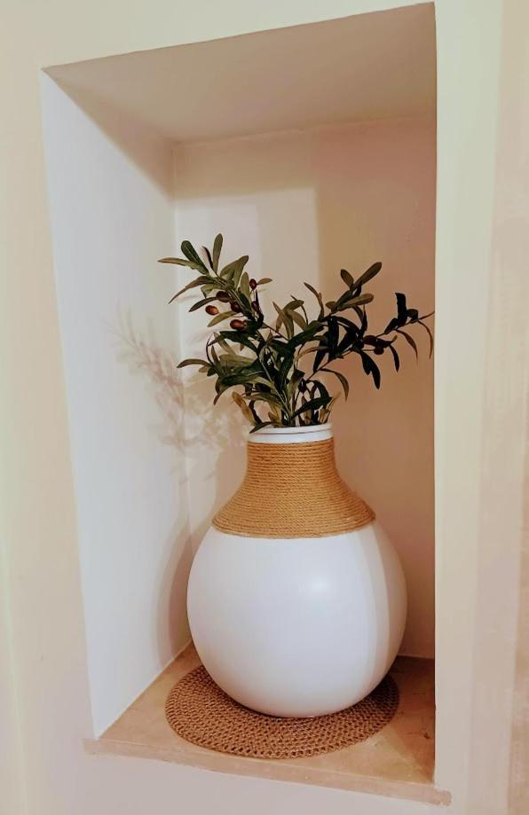 Dimora White 2.0 Vila Ostuni Exterior foto